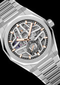 Zenith Defy Skyline Boutique – The Watch Pages