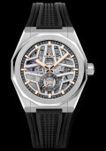 Zenith Defy Skyline Skeleton Boutique Edition