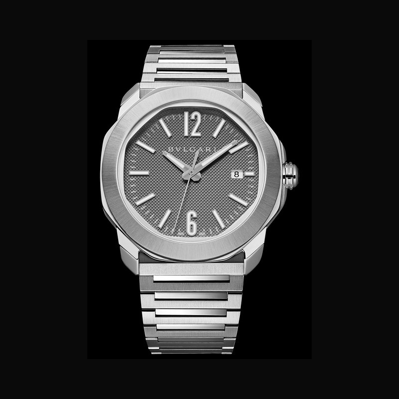 Patek Philippe Nautilus – Analog:Shift