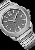 Octo Roma Automatic Anthracite