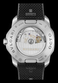 Octo Roma Automatic Anthracite