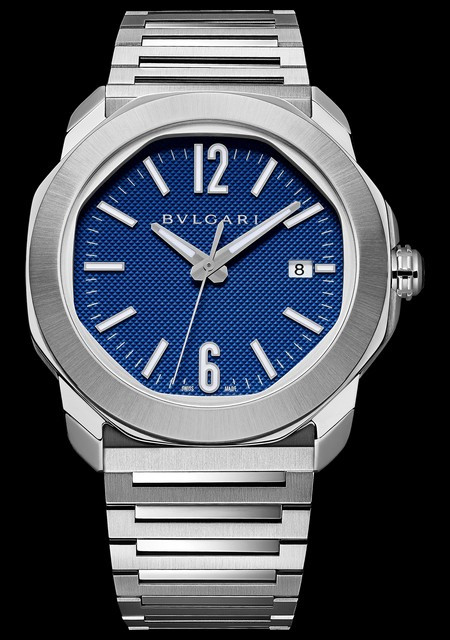 BULGARI WATCH : all the Bvlgari watches for men - MYWATCHSITE