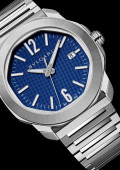 Octo Roma Automatic Blue