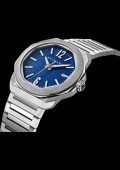 Octo Roma Automatic Blue