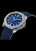 Octo Roma Automatic Blue