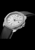 Octo Roma Automatic White