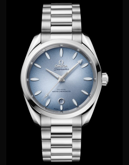 Seamaster Aqua Terra 150M