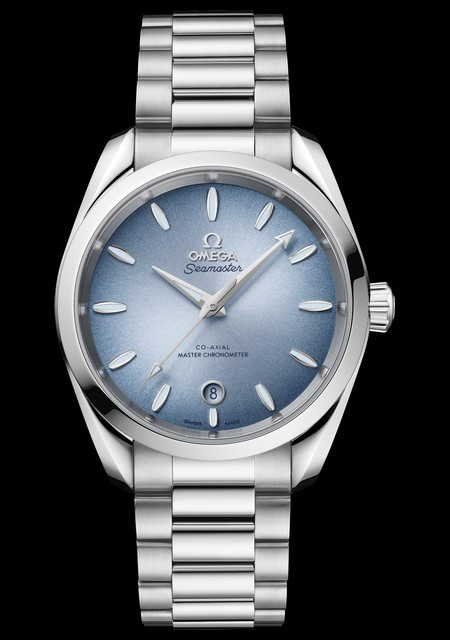 Watch Omega Seamaster Aqua Terra 150M Seamaster