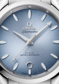 Seamaster Aqua Terra 150M