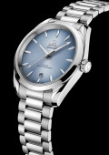 Seamaster Aqua Terra 150M