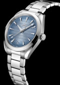 Seamaster Aqua Terra 150M