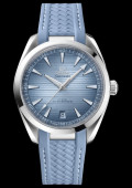 Seamaster Aqua Terra 150M