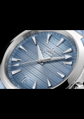 Seamaster Aqua Terra 150M