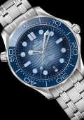 Seamaster Diver 300M