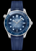 Seamaster Diver 300M