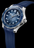 Seamaster Diver 300M