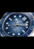 Seamaster Diver 300M