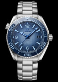 Seamaster Planet Ocean 600M