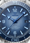 Seamaster Planet Ocean 600M