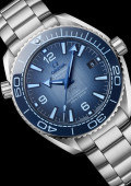 Seamaster Planet Ocean 600M