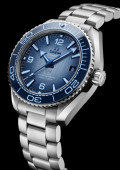 Seamaster Planet Ocean 600M