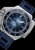 Seamaster Ploprof 1200M