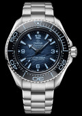 Seamaster Planet Ocean 6000M