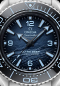 Seamaster Planet Ocean 6000M