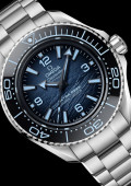 Seamaster Planet Ocean 6000M