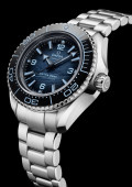 Seamaster Planet Ocean 6000M