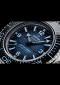 Seamaster Planet Ocean 6000M