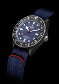 Pelagos FXD “Alinghi Red Bull Racing Edition”