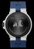 Bvlgari Aluminium Capri Solotempo