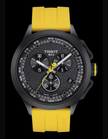 Tissot T-Race Cycling Tour de France 2023