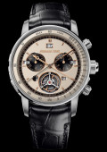 Collection Code 11.59 by Audemars Piguet Ultra-Complication Universelle