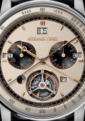 Collection Code 11.59 by Audemars Piguet Ultra-Complication Universelle