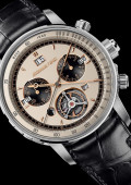 Collection Code 11.59 by Audemars Piguet Ultra-Complication Universelle