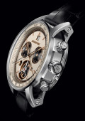 Collection Code 11.59 by Audemars Piguet Ultra-Complication Universelle