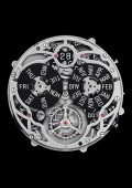 Collection Code 11.59 by Audemars Piguet Ultra-Complication Universelle