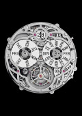 Collection Code 11.59 by Audemars Piguet Ultra-Complication Universelle