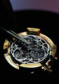 Collection Code 11.59 by Audemars Piguet Ultra-Complication Universelle