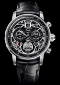 Collection Code 11.59 by Audemars Piguet Ultra-Complication Universelle