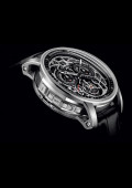 Collection Code 11.59 by Audemars Piguet Ultra-Complication Universelle