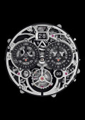 Collection Code 11.59 by Audemars Piguet Ultra-Complication Universelle