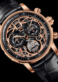 Collection Code 11.59 by Audemars Piguet Ultra-Complication Universelle