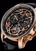 Collection Code 11.59 by Audemars Piguet Ultra-Complication Universelle