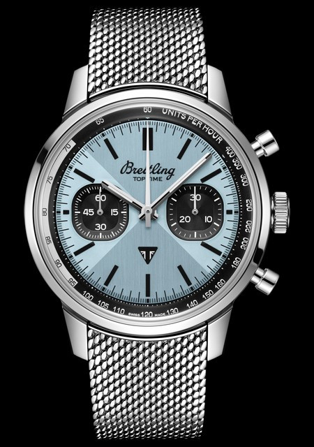 Watch Top Time Triumph | Breitling AB01764A1C1A1 Stainless Steel