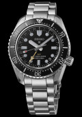 Seiko Prospex GMT