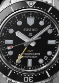 Seiko Prospex GMT