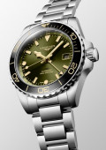 HydroConquest GMT